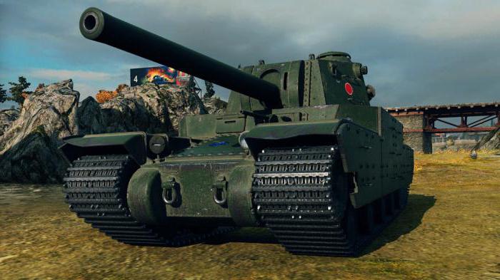 tanklar dünya nereye delme japon ağır