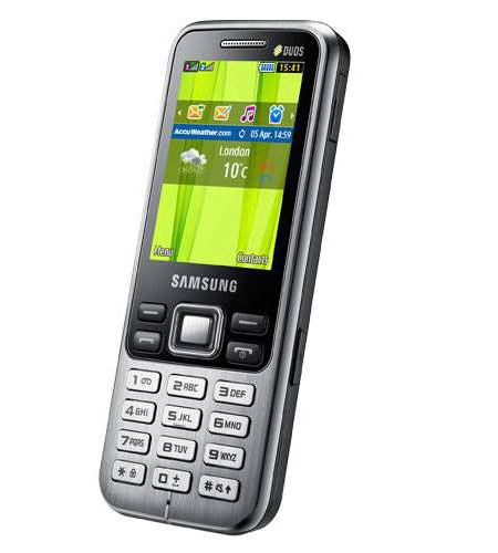 how to flash samsung gt c3322