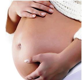 البرسيمون مفيد للنساء الحوامل