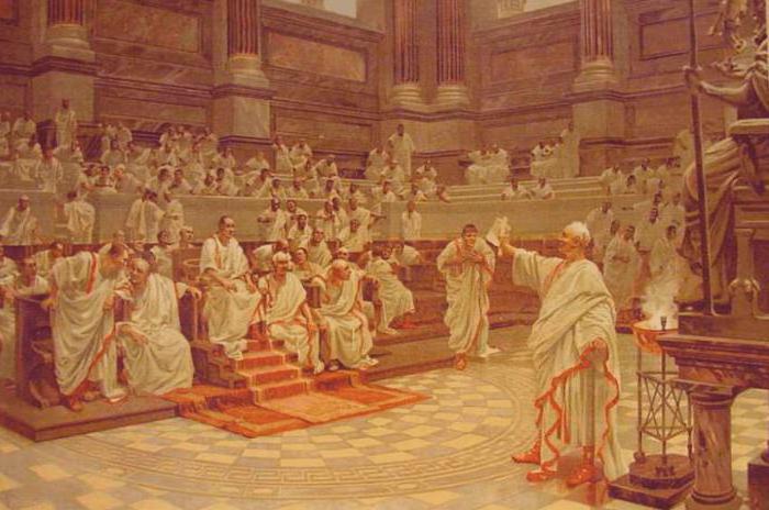 12 Gesetze Tabellen im alten Rom