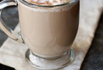 Qual deve ser a calda de café: comentários e dicas para escolher