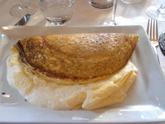 omelete пуляр a receita com foto