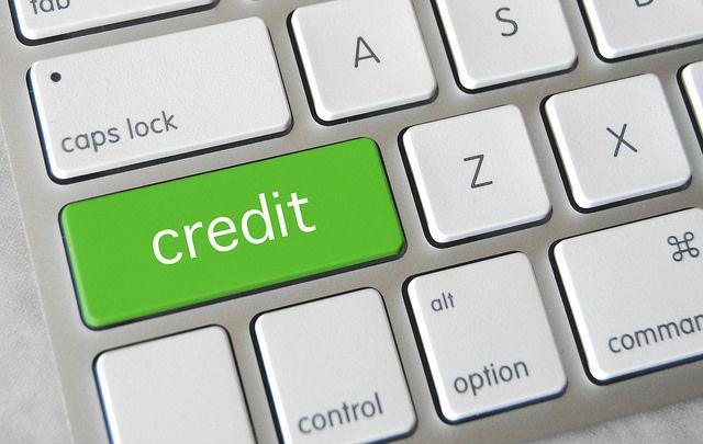 refinanciamento com um histórico de crédito ruim