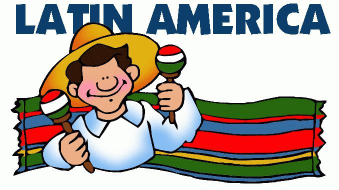 özellikleri latin amerika ülkeleri