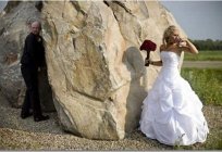 O resgate da noiva: engraçado e alegre ritual