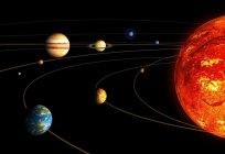 Name the nearest planet to the Sun!