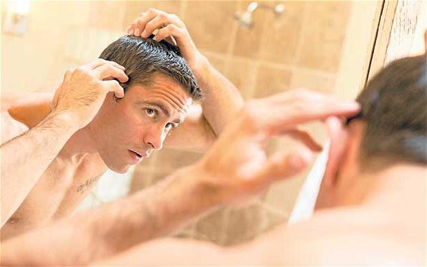 фитовал gegen Haarausfall Shampoo