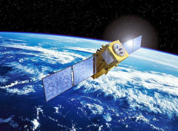 dwustronna internet satelitarny własnymi rękami
