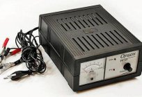 Automatic charger for car battery: reviews, types, features and models