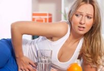 Stomach aches: what to treat and how to prevent it?