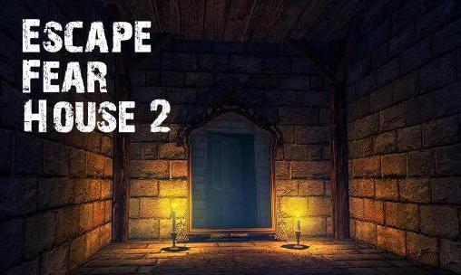 house of fear how to beat the game