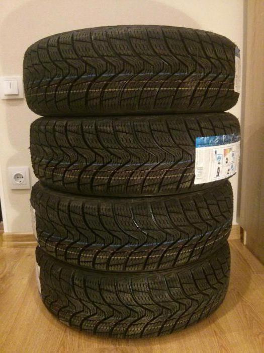 winter tyres premiorri reviews