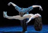 Die Geschichte des Russischen Balletts: die Entstehung und Fortschritt