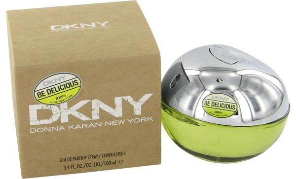 Eau de Toilette DKNY