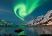 Норвегия корольдігі: көрнекті орындар олардың тарихы, фото және сипаттамасы