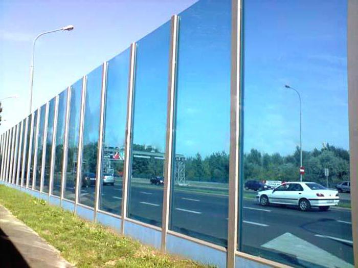 fence made of polycarbonate reviews