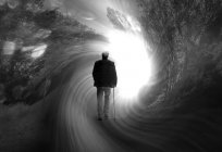 Nasıl hayatta ölümü: öneriler psikologlar, sahne deneyimleri, keder ve özellikleri