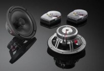 Üç yollu ve iki yönlü akustik: özellikleri, avantajları, farkları