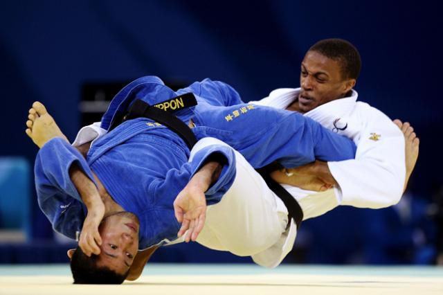  sambo y judo similitud 