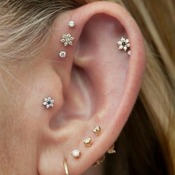 does it hurt to pierce your cartilage in your ear