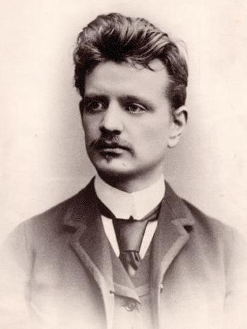 Jean Sibelius biography