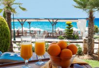 Halkidiki: hotels, vacation, reviews