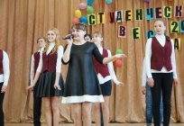 College of trade, catering and service, Tambov: speciality, address, photos
