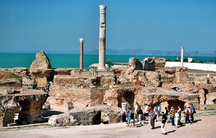 Antike Karthago