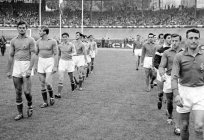 EURO-1960: wyniki