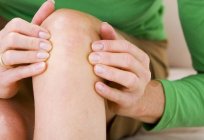 Болять суглоби рук і ніг, що робити? Біль в суглобах ніг і рук: причини і лікування