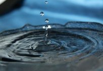Filtros de agua - los clientes de los consumidores y clasificación