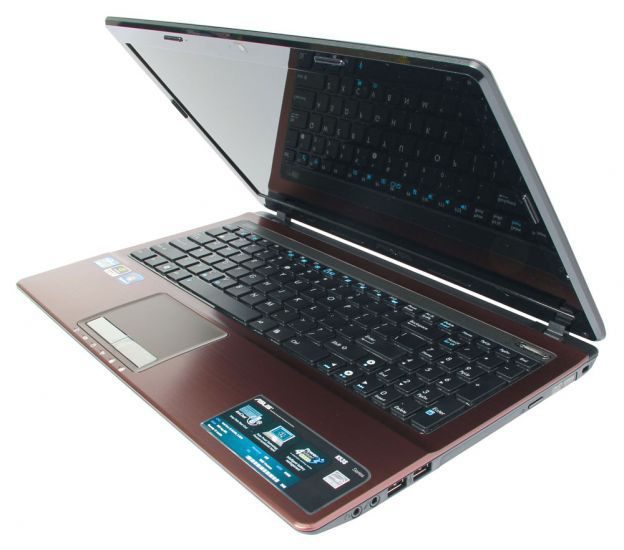 asus k53s specifications
