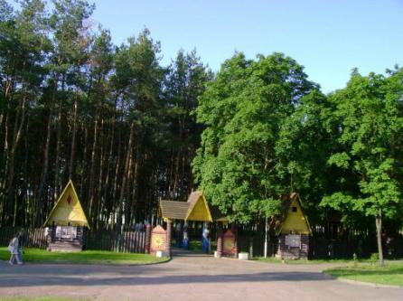 парк фестивальний москва