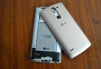 智能手机LG G3笔：客户评价