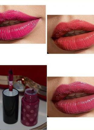 flüssige Pigmente für Lippen фаберлик Bewertungen