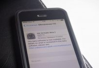 Nasıl yüklemek için iOS 10 beta: ipuçları ve öneriler