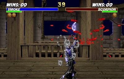 wie machen Fatality in Mortal Kombat 10