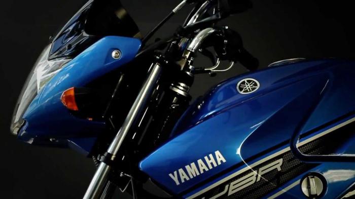 Motosiklet Yamaha YB 125 yorumları
