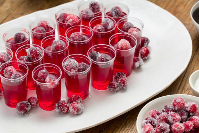 cranberry beneficio y el daño para la salud