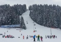 Borovets (Skigebiet, Bulgarien): bewertet