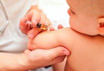 Antihistaminikler bebek için: bir inceleme ve öneriler