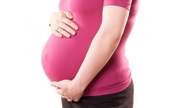 помело при вагітності на пізніх термінах