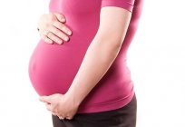 柚子在怀孕期间:伤害或利益