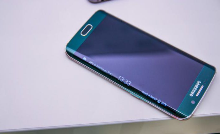 smartfon samsung galaxy s6 edge