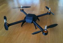How to build a quadcopter with your hands. Set up and manage the quadcopter