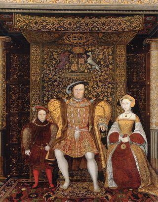 Heinrich vii Maria Tudor