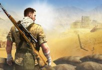 Sniper Elite 3: wymagania sprzętowe i data premiery