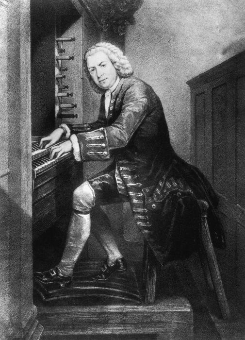 las obras maestras de la música clásica