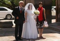 Езидская casamento – uma tradição