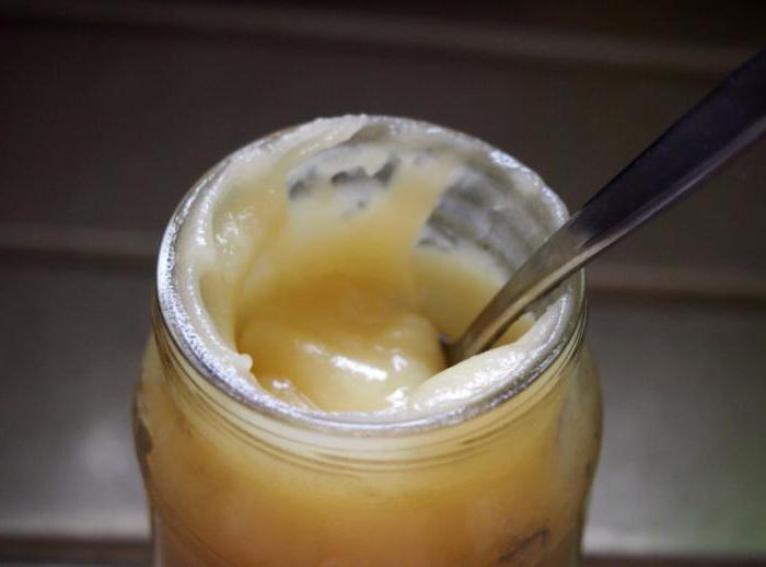 wie viel können Sie speichern den Honig im Kühlschrank
